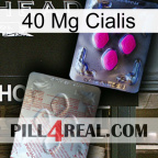 40Mg Cialis 38